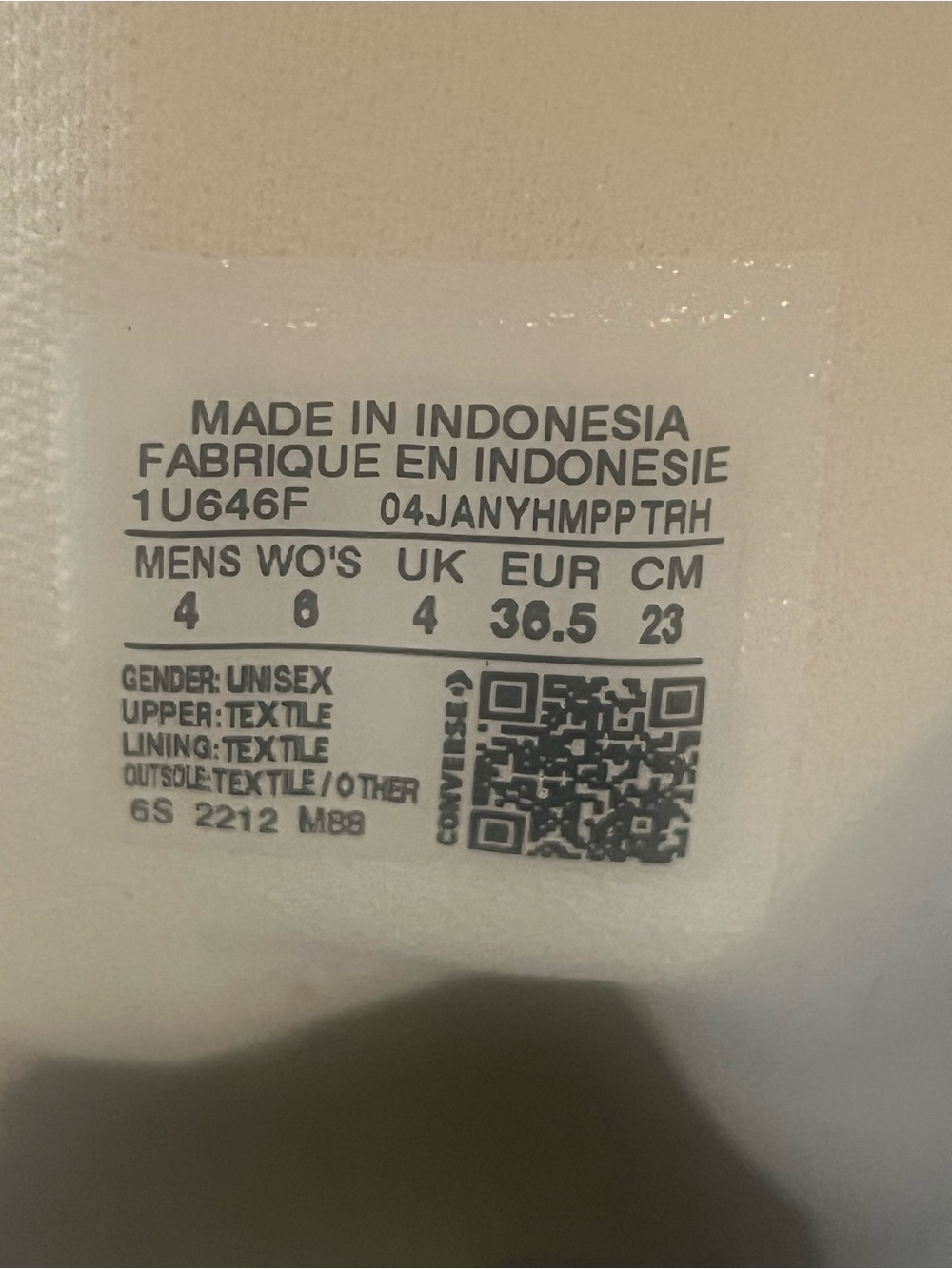 Women's White Textile Sneakers - Comfortable Everyday Walkers